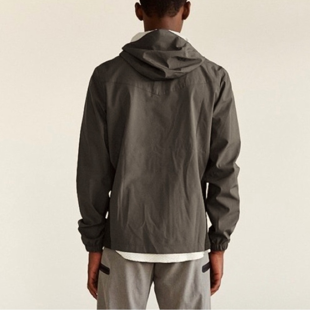Lightweight Shell Jacket From Lifestyle Brand Our… - image 2
